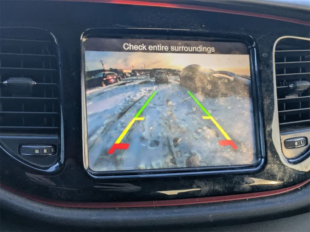 Thumbnail: 2015 Dodge Dart - 29