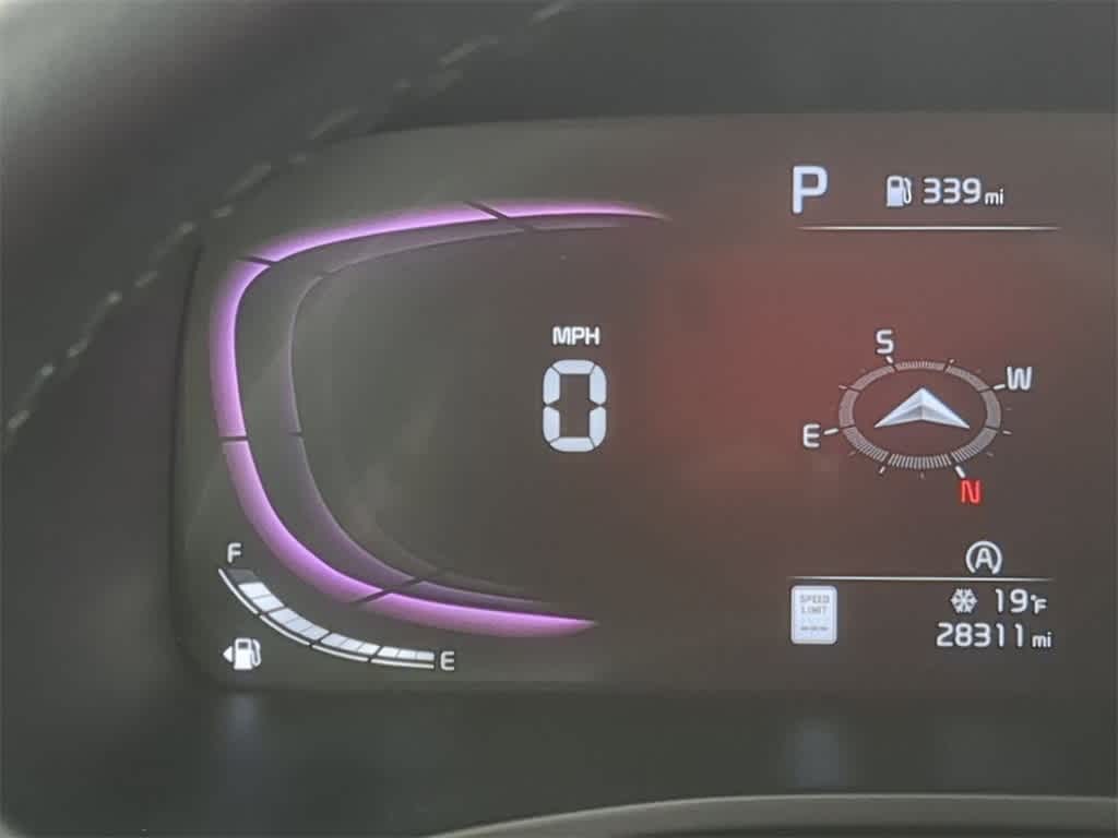 Thumbnail: 2024 Kia Soul - 31