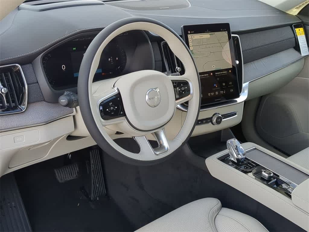 Thumbnail: 2026 Volvo XC90 - 2