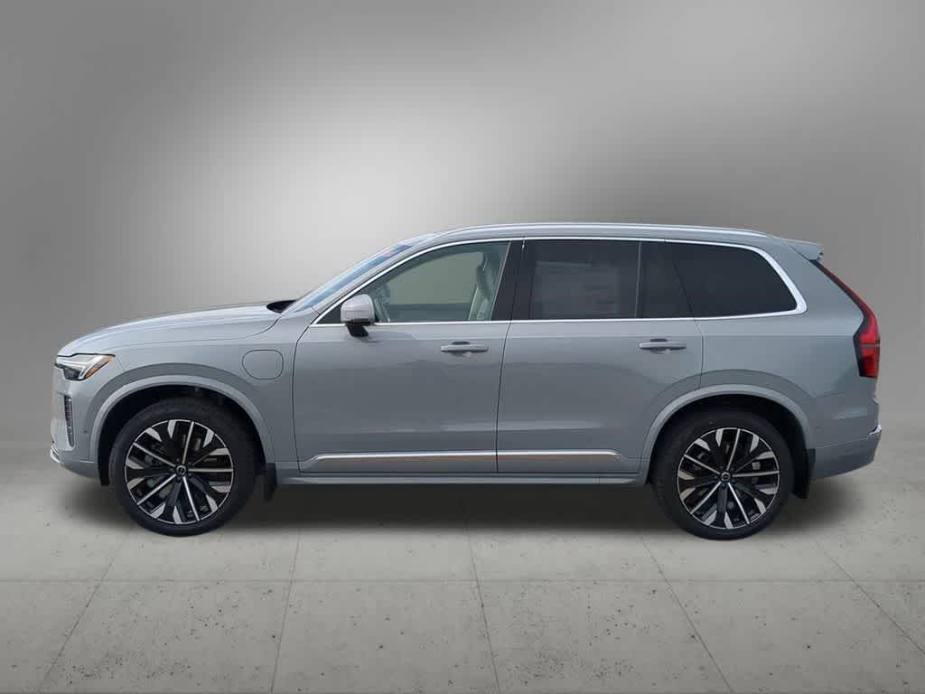 Thumbnail: 2026 Volvo XC90 - 3