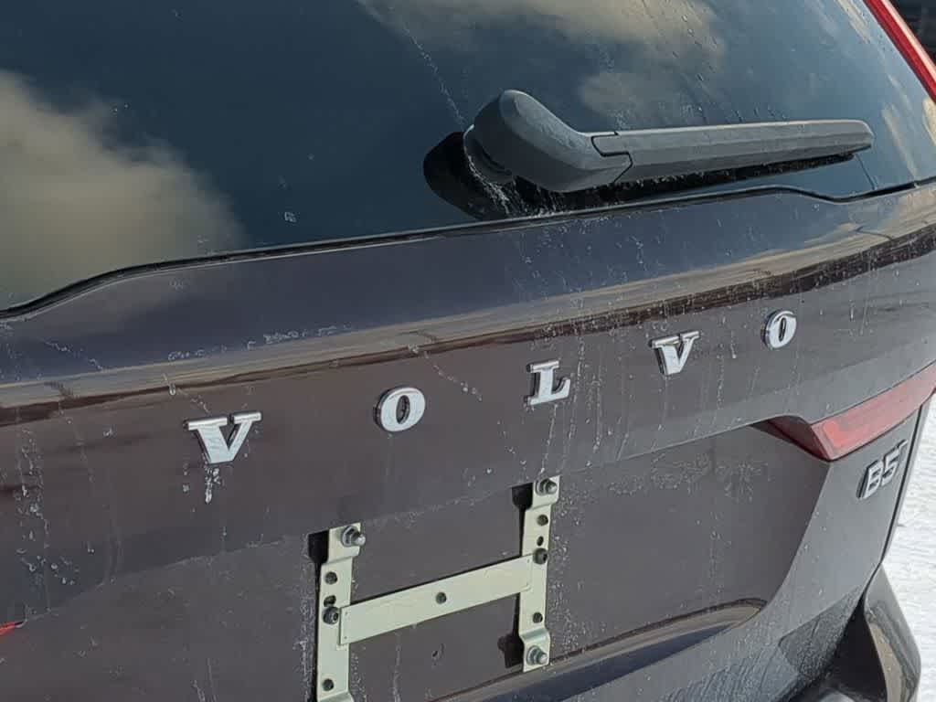 Thumbnail: 2026 Volvo XC60 - 11