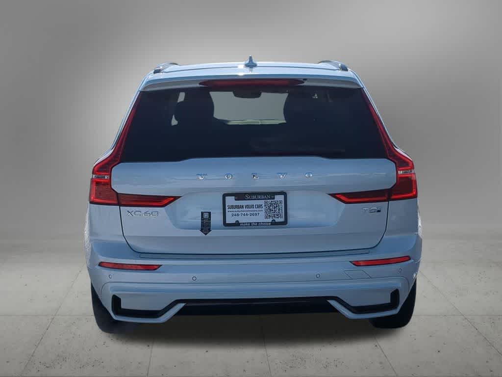 Thumbnail: 2025 Volvo XC60 - 5