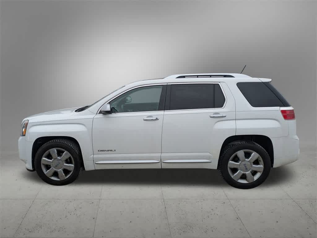 Thumbnail: 2014 GMC Terrain - 6