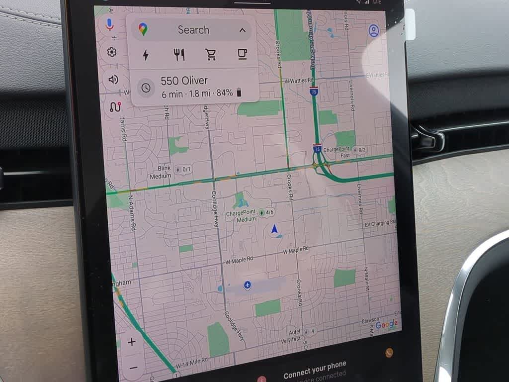 Thumbnail: 2025 Volvo EX90 - 29