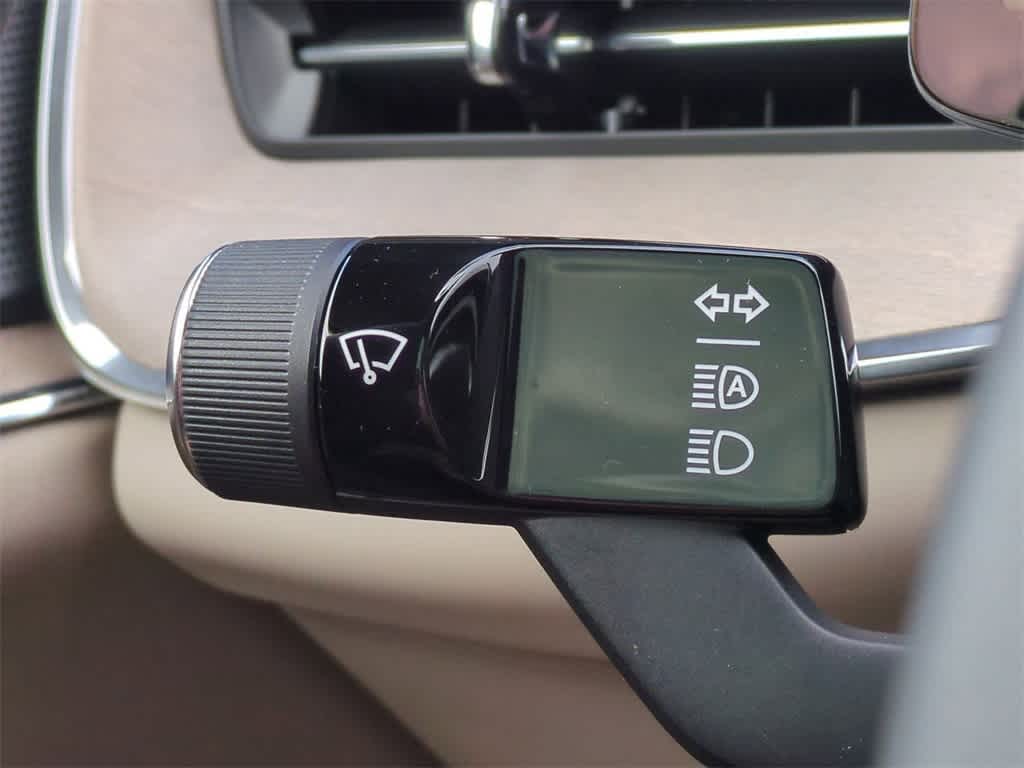Thumbnail: 2025 Volvo EX90 - 26
