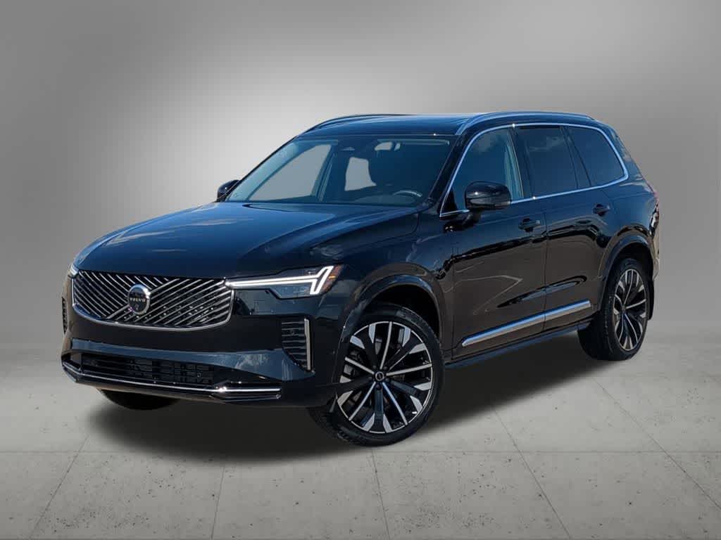 Thumbnail: 2026 Volvo XC90 - 1