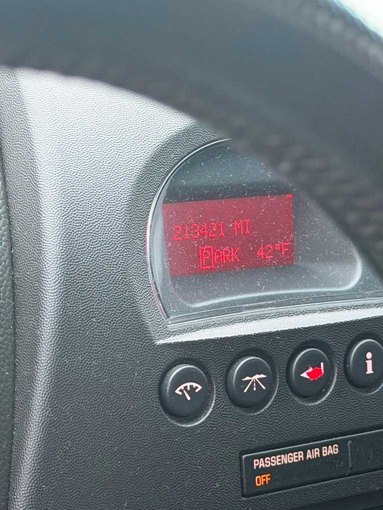 Thumbnail: 2006 Pontiac Grand Prix - 15