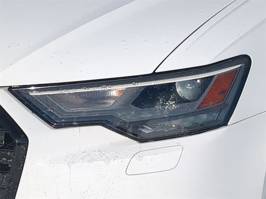 Thumbnail: 2021 Audi A6 - 3