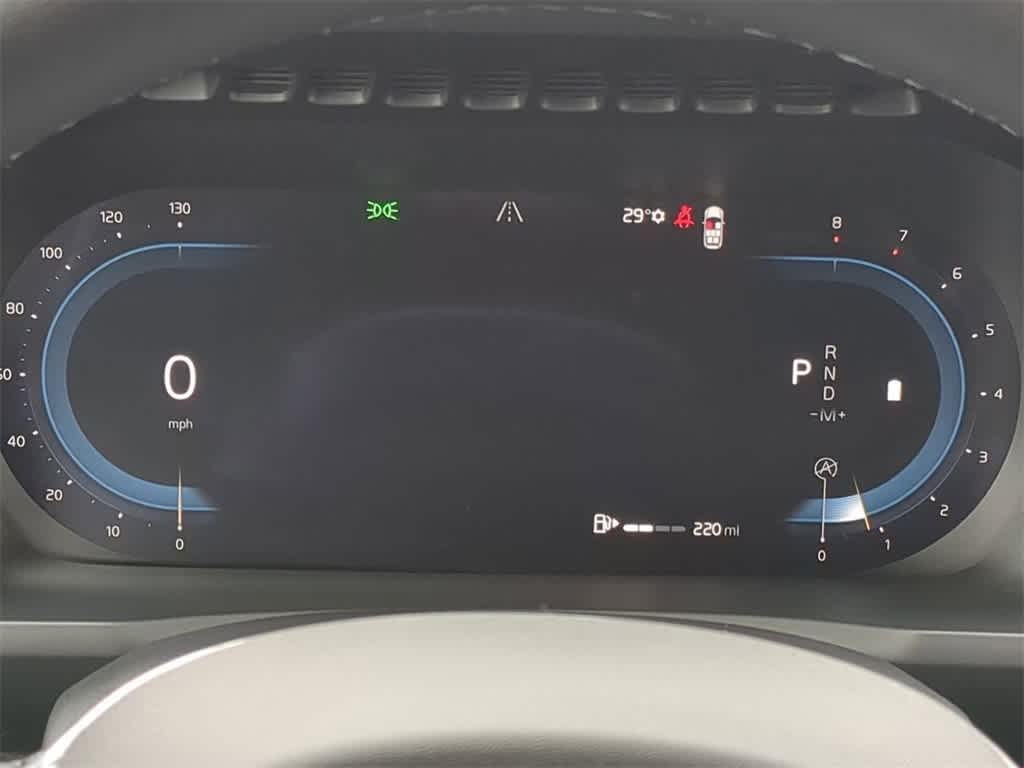 Thumbnail: 2025 Volvo XC90 - 33