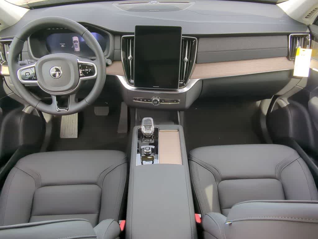 Thumbnail: 2026 Volvo XC90 - 14