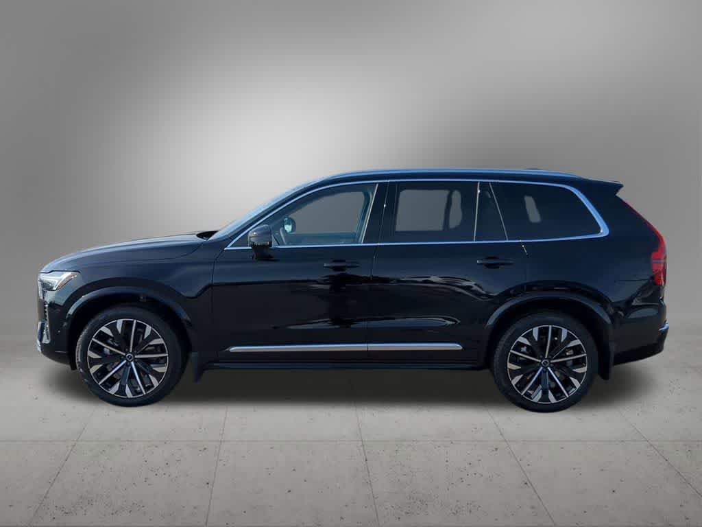 Thumbnail: 2026 Volvo XC90 - 3