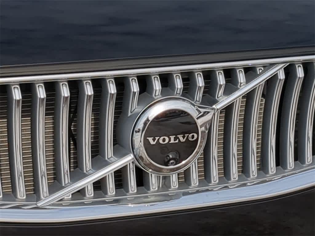 Thumbnail: 2025 Volvo XC90 - 11