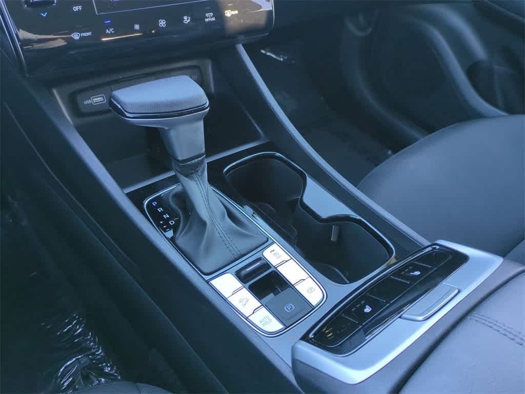 Thumbnail: 2024 Hyundai Tucson - 24