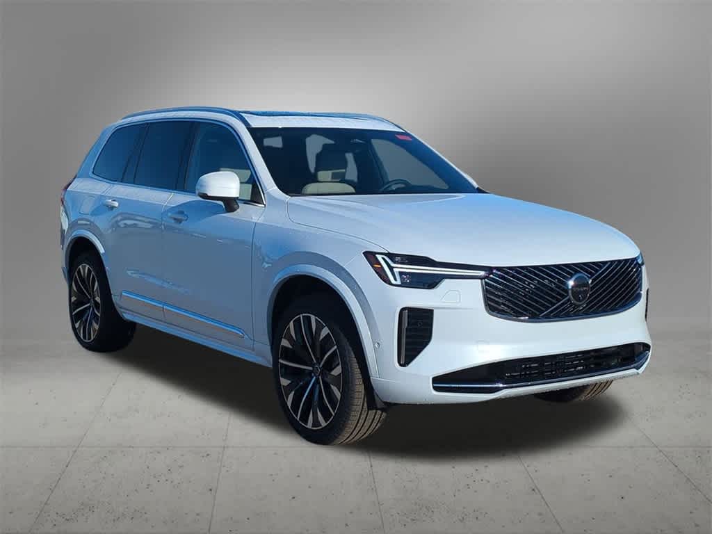 Thumbnail: 2026 Volvo XC90 - 8