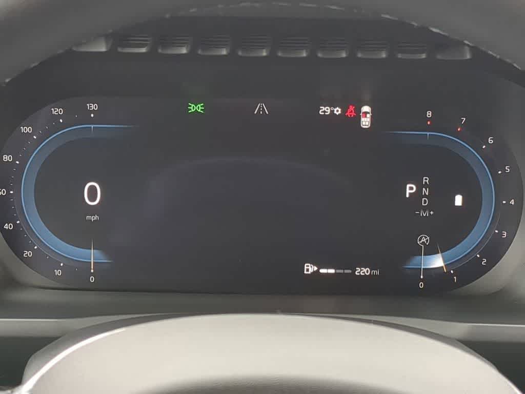 Thumbnail: 2025 Volvo XC90 - 33