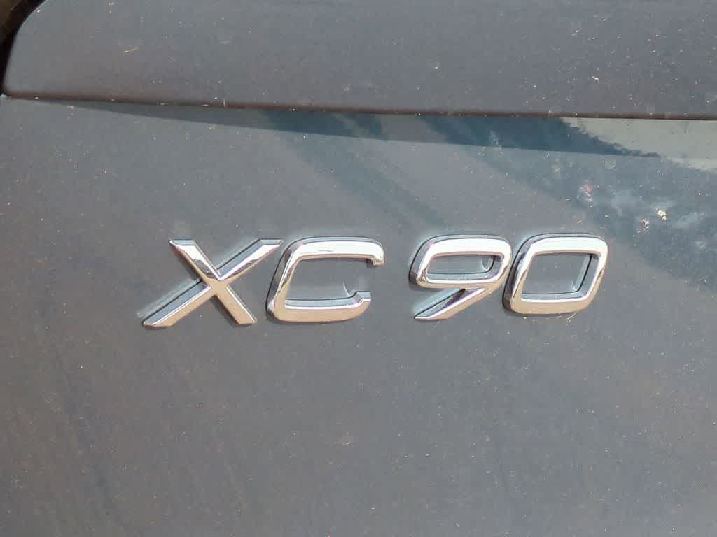 Thumbnail: 2026 Volvo XC90 - 11