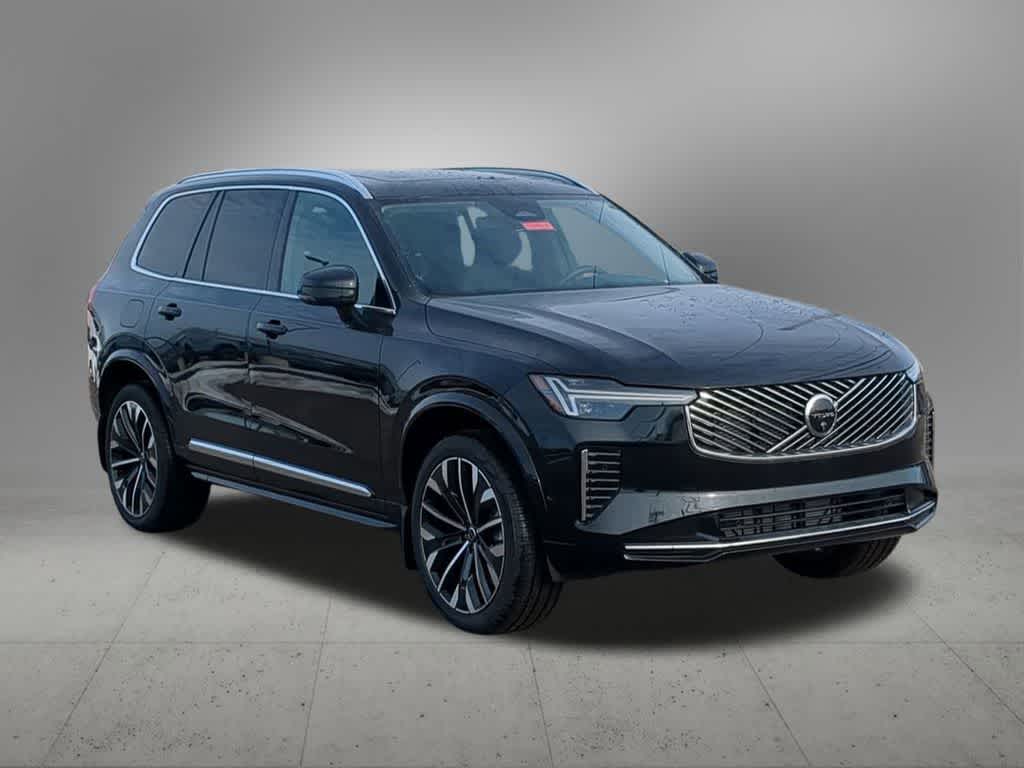 Thumbnail: 2026 Volvo XC90 - 8