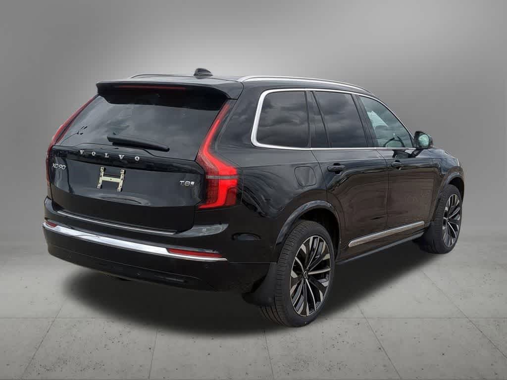 Thumbnail: 2026 Volvo XC90 - 6