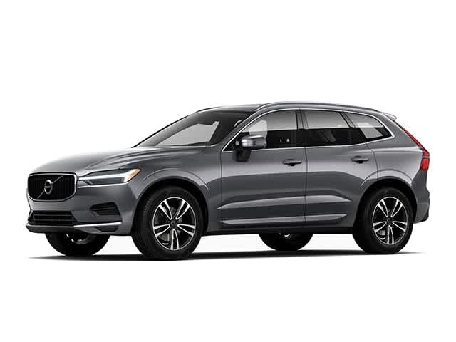 2019 Volvo XC60 T6 Momentum -
                  Troy, MI
