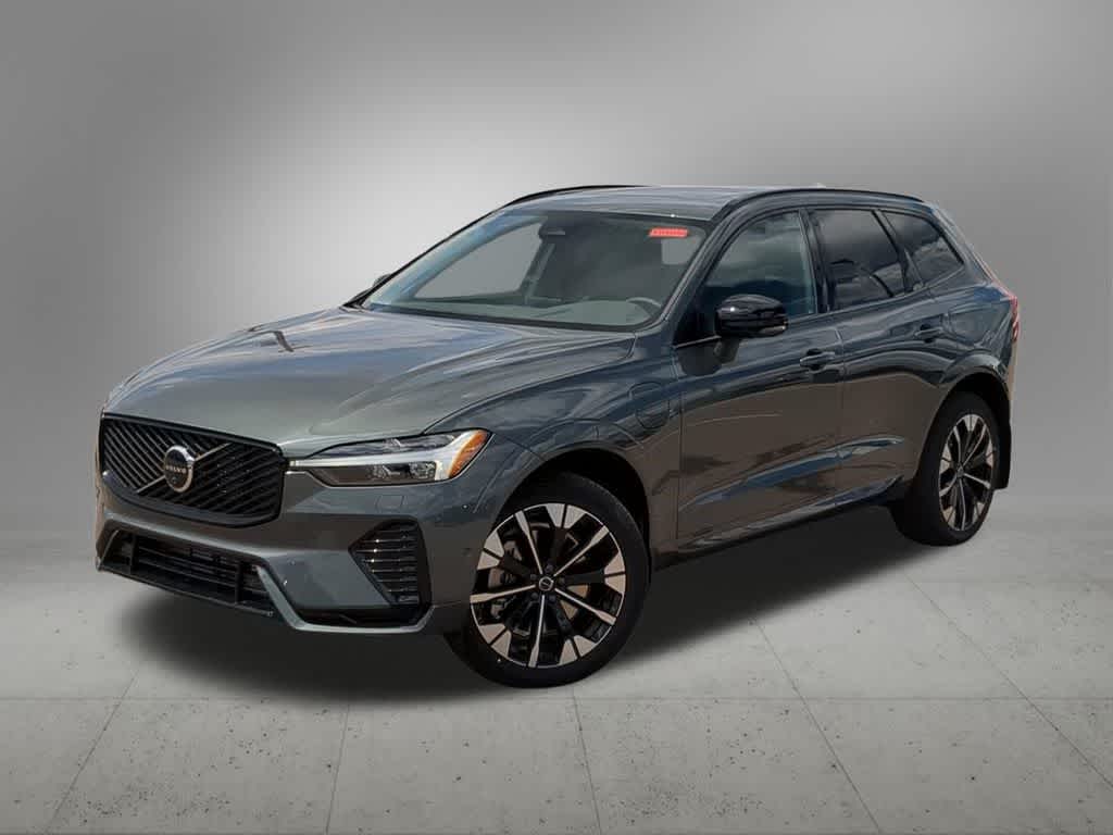Thumbnail: 2026 Volvo XC60 - 1
