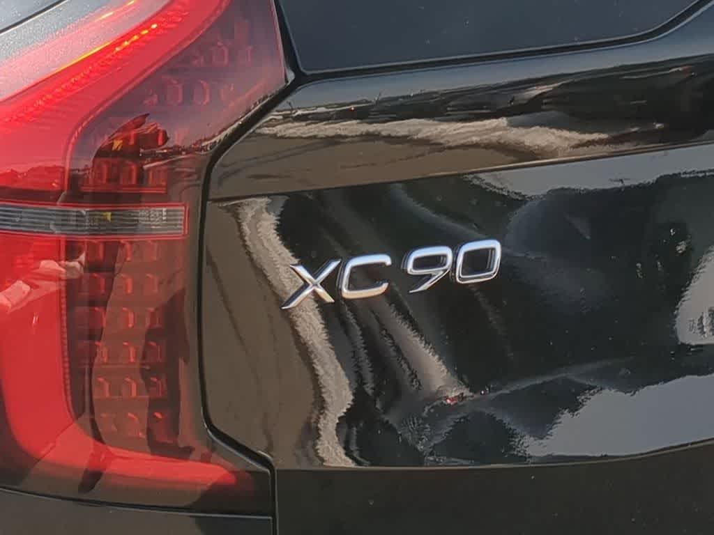 Thumbnail: 2026 Volvo XC90 - 12