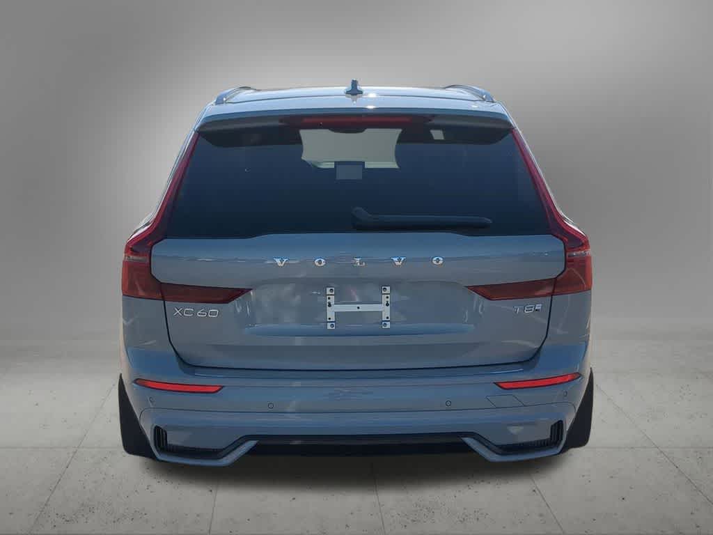 Thumbnail: 2026 Volvo XC60 - 5