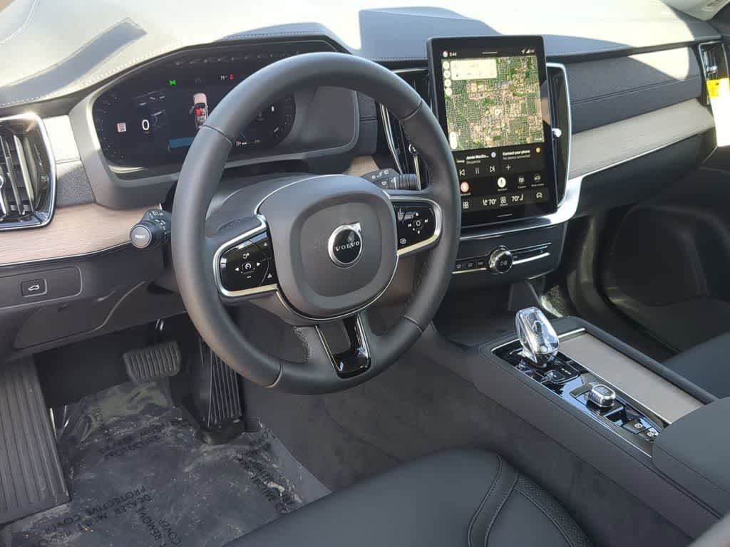 Thumbnail: 2026 Volvo XC90 - 2