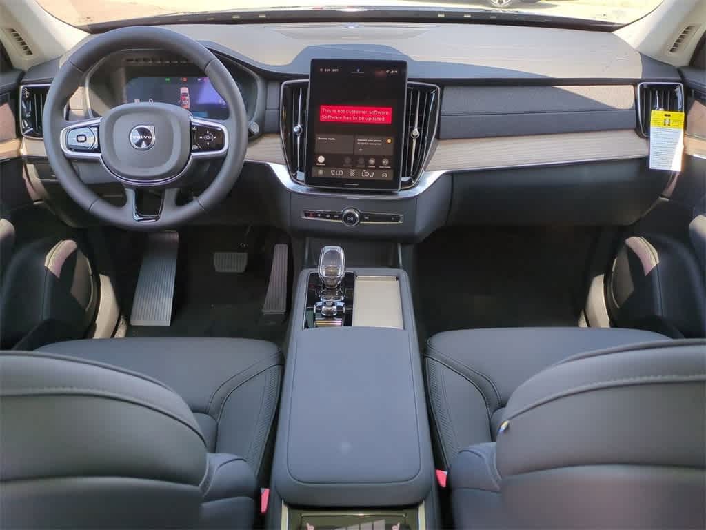 Thumbnail: 2026 Volvo XC90 - 13