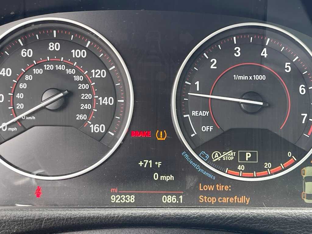 Thumbnail: 2015 BMW 4 Series - 14