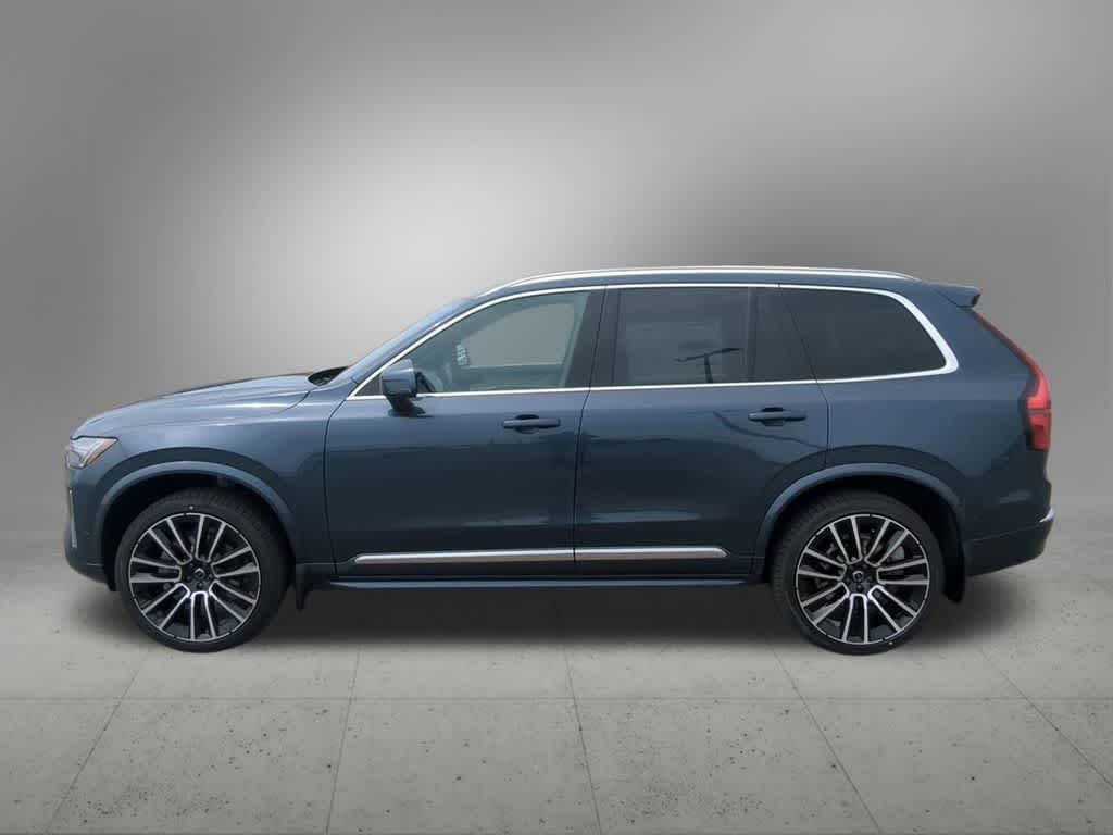 Thumbnail: 2026 Volvo XC90 - 3