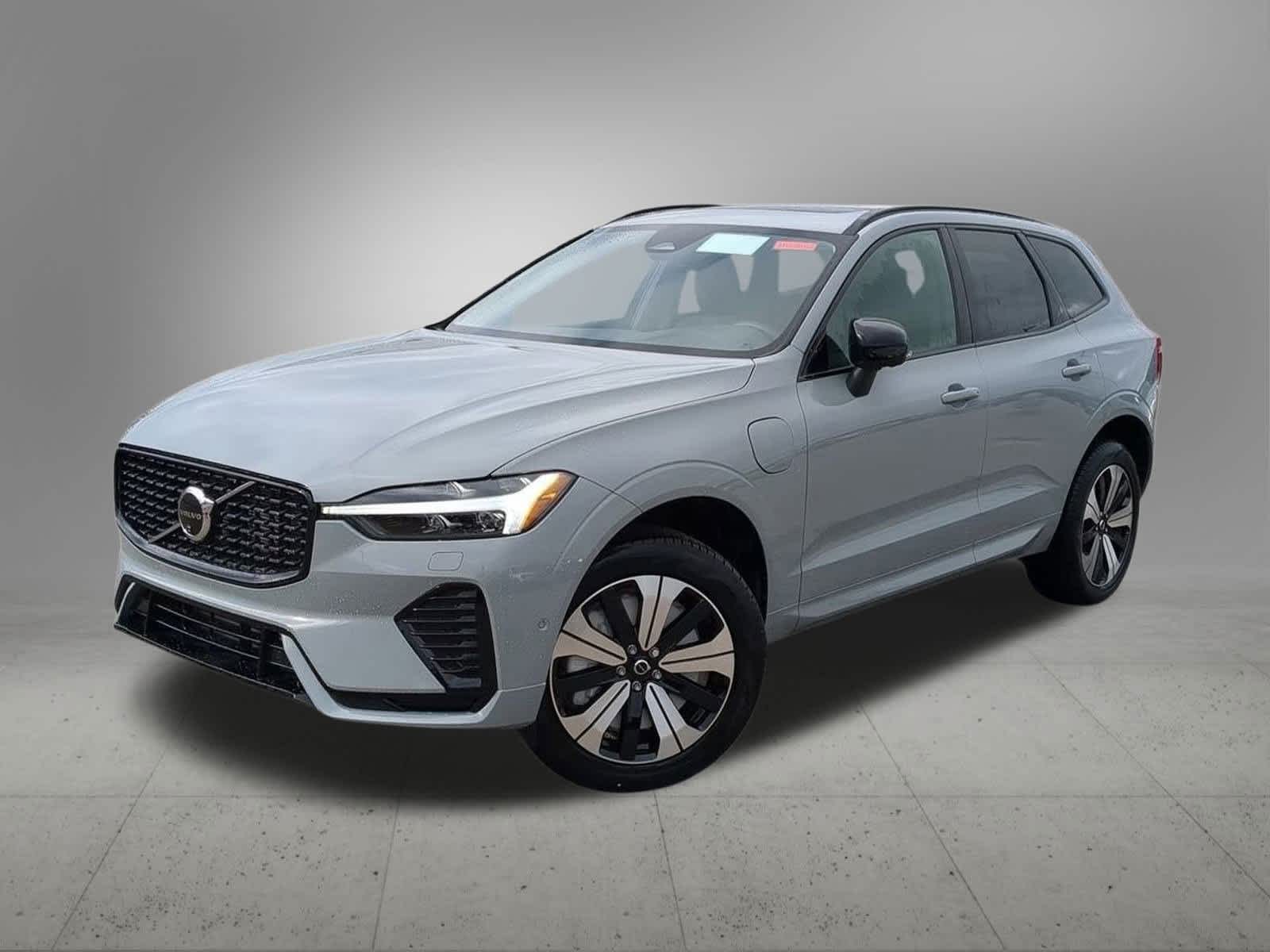 2025 Volvo XC60 Recharge Core -
                  Troy, MI
