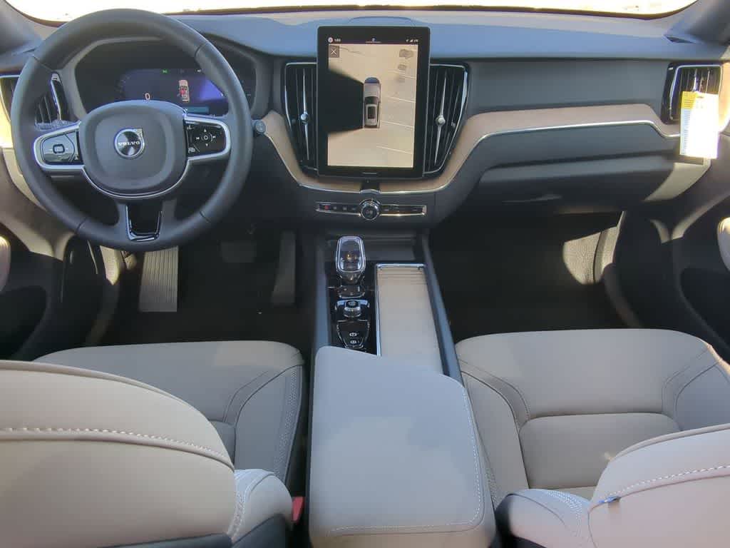 Thumbnail: 2026 Volvo XC60 - 14