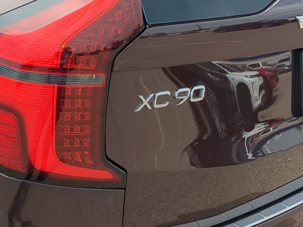 Thumbnail: 2026 Volvo XC90 - 12