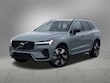  Volvo XC60 plug-in hybrid