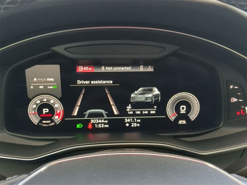 Thumbnail: 2021 Audi A6 - 22