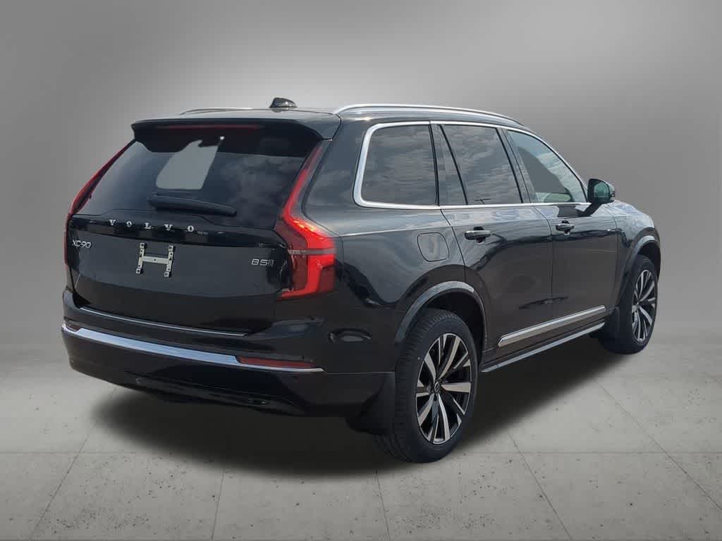 Thumbnail: 2026 Volvo XC90 - 6
