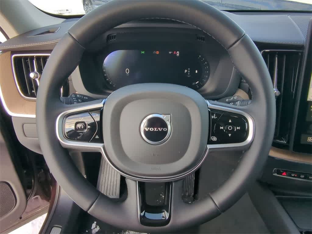 Thumbnail: 2026 Volvo XC60 - 21