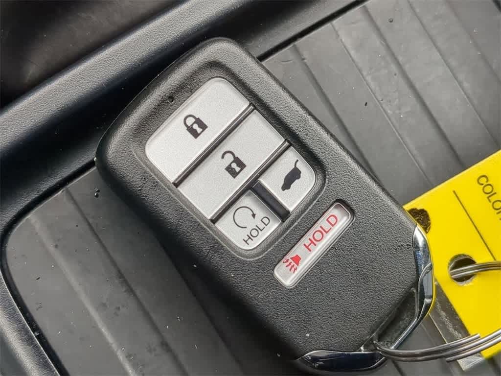 Thumbnail: 2021 Honda CR-V - 32