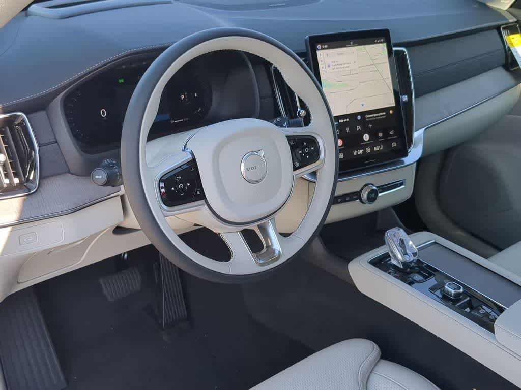 Thumbnail: 2026 Volvo XC90 - 2