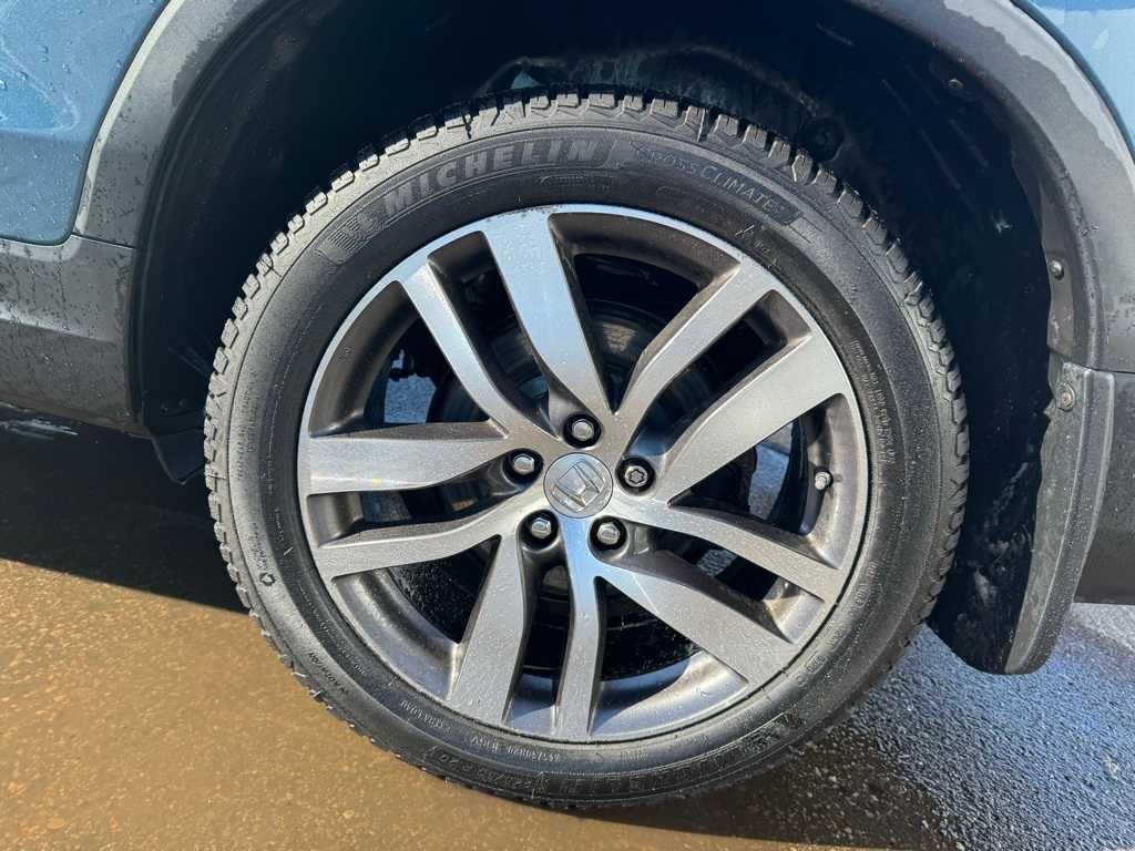 Thumbnail: 2016 Honda Pilot - 12