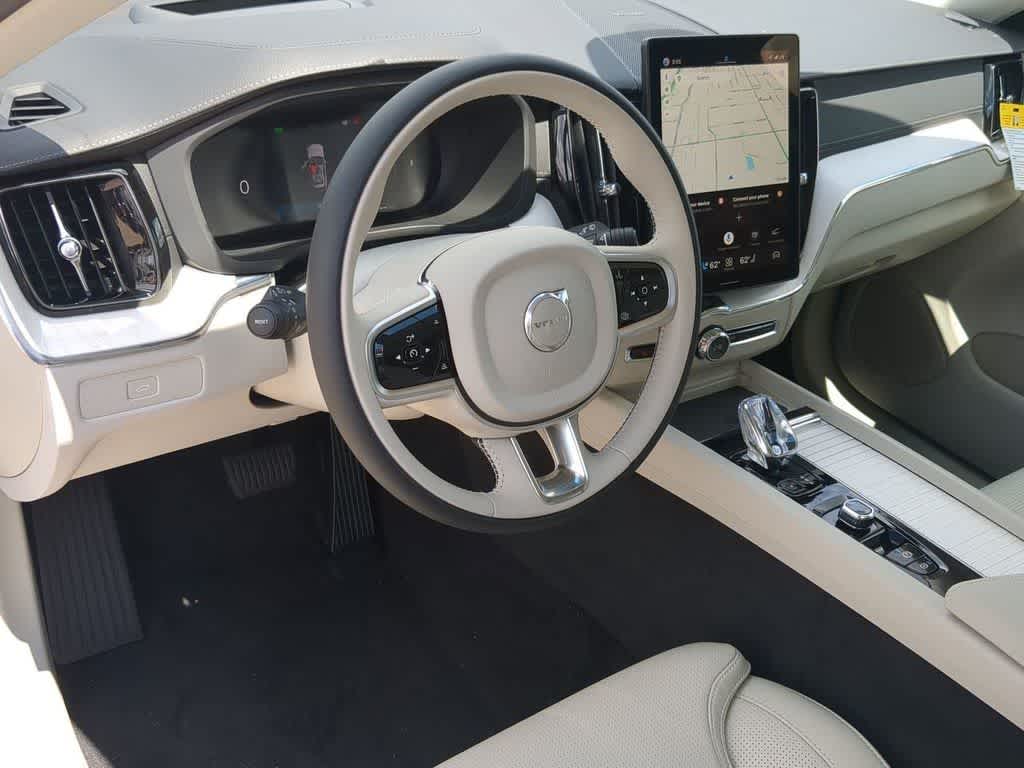 Thumbnail: 2026 Volvo XC60 - 2