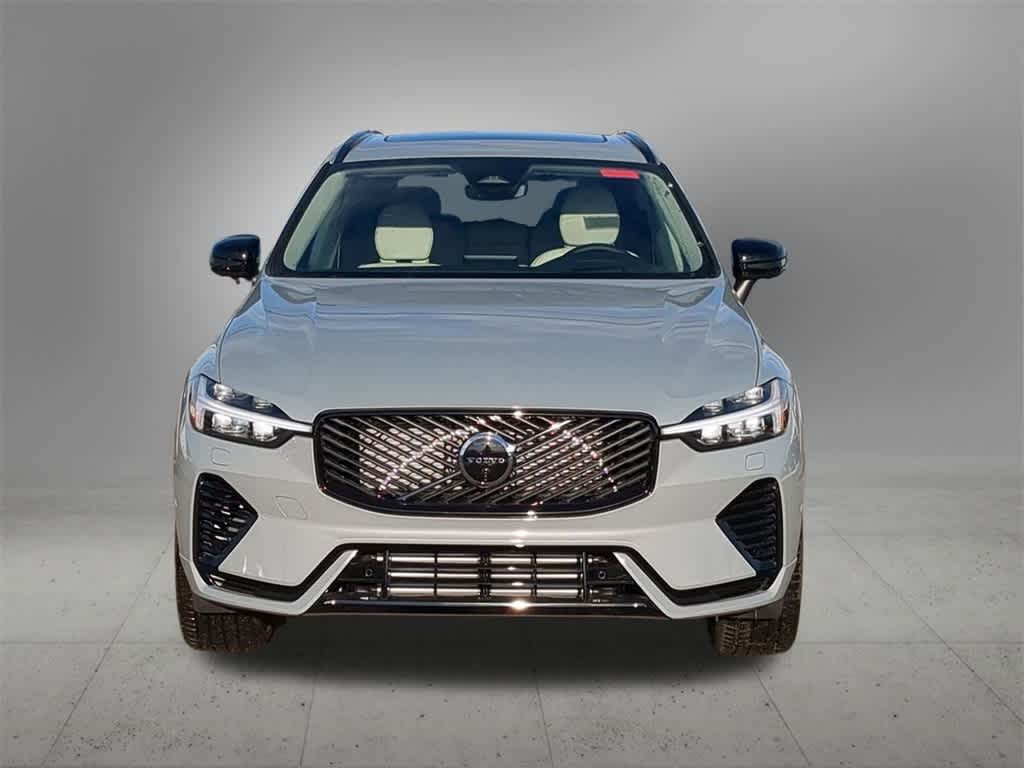 Thumbnail: 2026 Volvo XC60 - 9