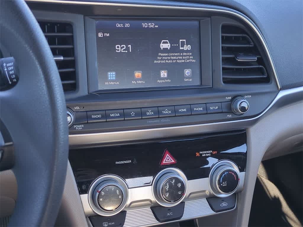 Thumbnail: 2019 Hyundai Elantra - 25
