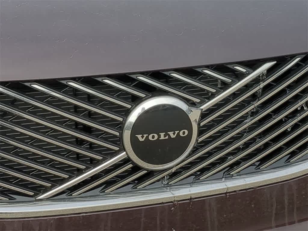 Thumbnail: 2026 Volvo XC90 - 11
