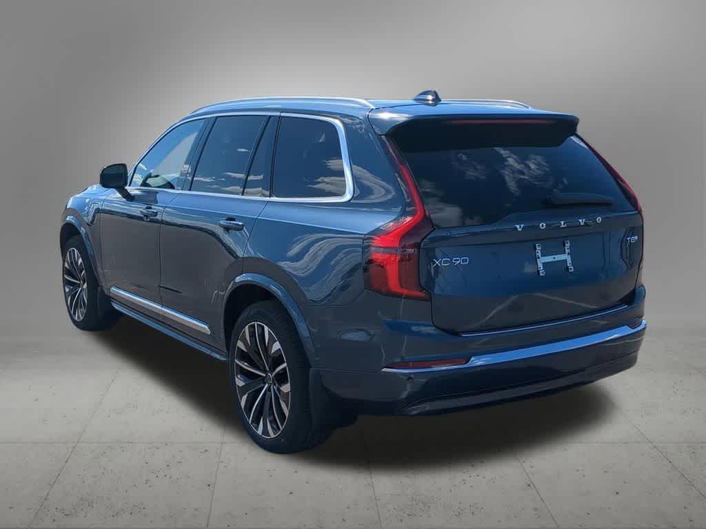 Thumbnail: 2026 Volvo XC90 - 4