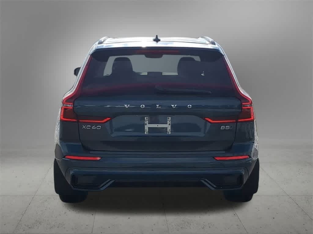 Thumbnail: 2026 Volvo XC60 - 5