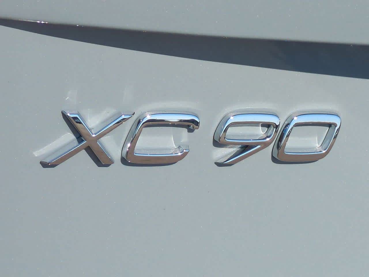 Thumbnail: 2026 Volvo XC90 - 11