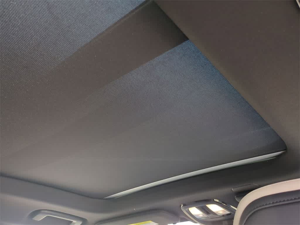 Thumbnail: 2026 Volvo XC90 - 20