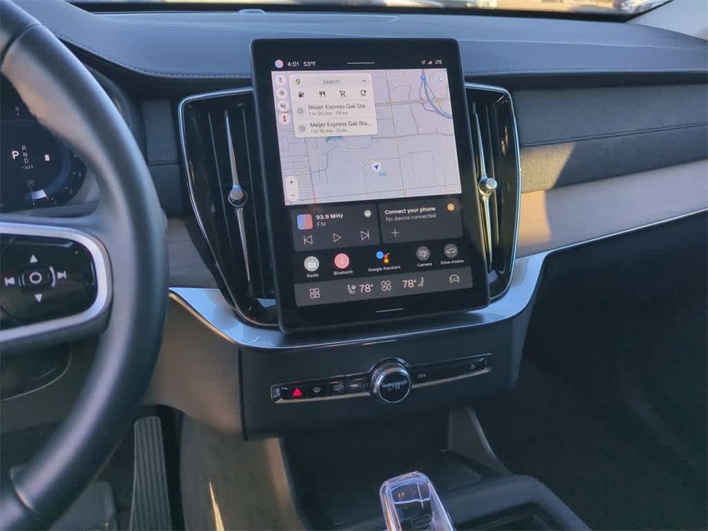 Thumbnail: 2025 Volvo XC90 - 20