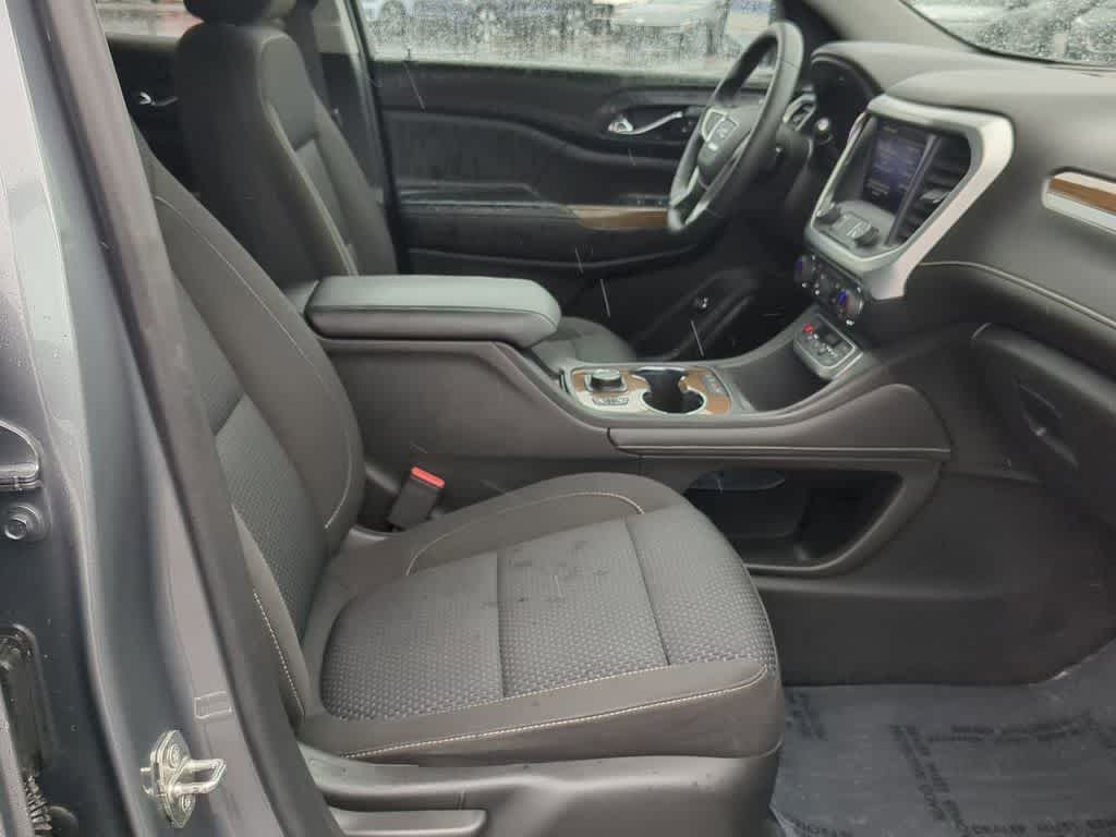 Thumbnail: 2021 GMC Acadia - 20